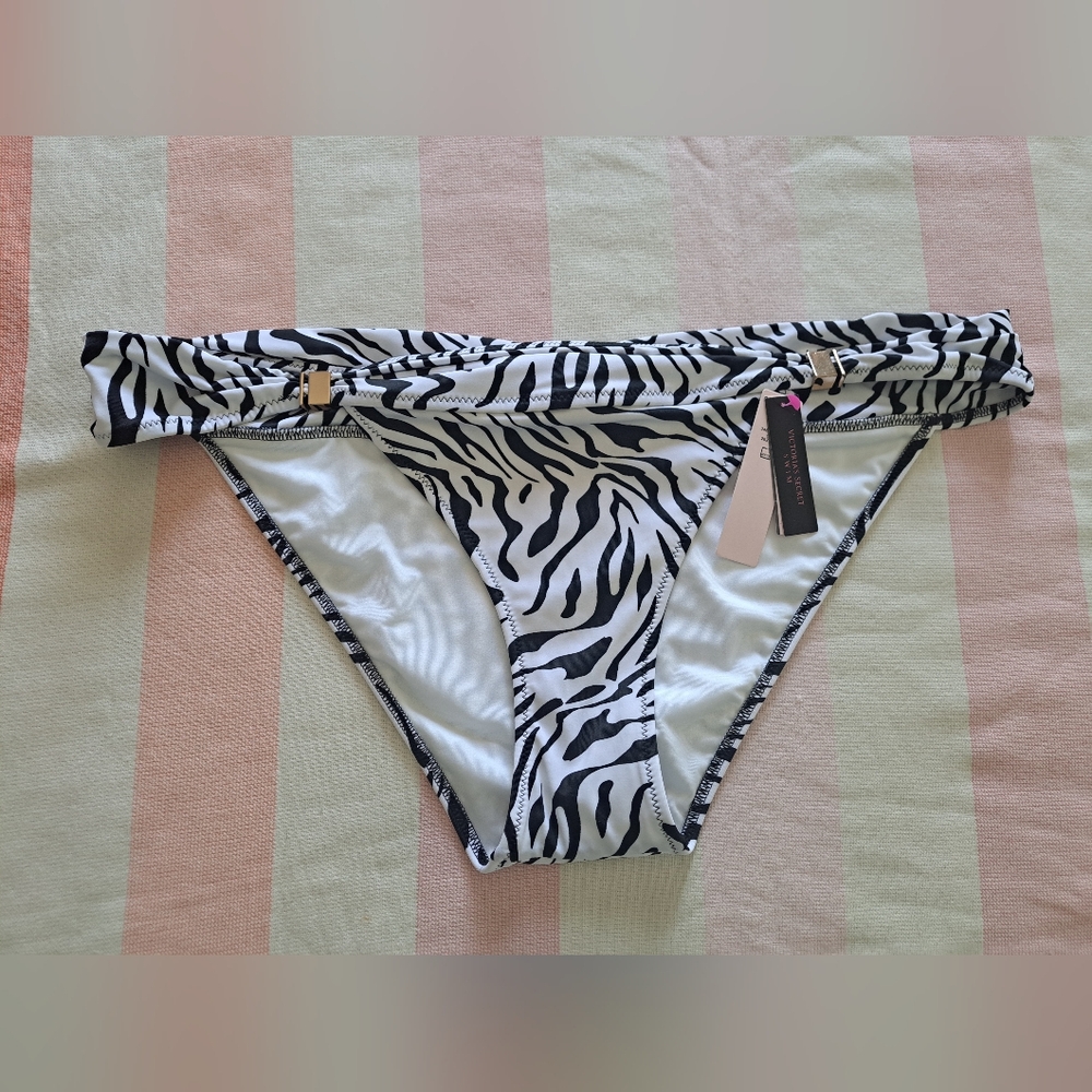 VS Bikini bottoms (XL) New